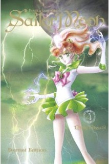 Sailor Moon Eternal Edition 04
