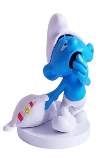 Figura Pitufos - Dormilón