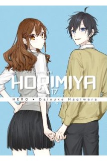 Horimiya 17 Ed. Especial