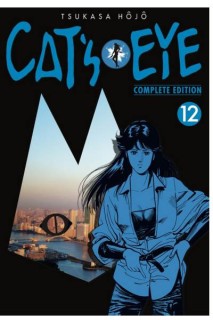 Cat's Eye 12
