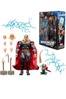 Marvel Legends - Maximum Series: Thor