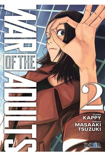 War of the Adults 02