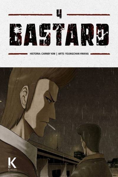 Bastard 04