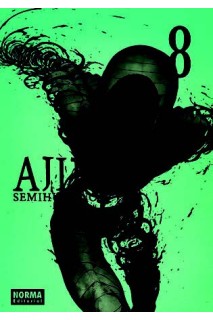AJIN (SEMIHUMANO) 08