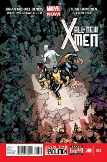 All-New X-Men (Inglés) 13