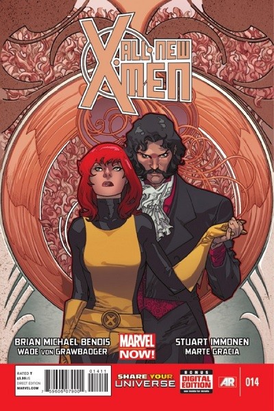 All-New X-Men (Inglés) 14