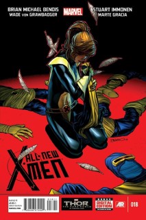 All-New X-Men (Inglés) 18