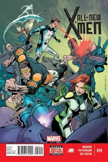 All-New X-Men (Inglés) 19