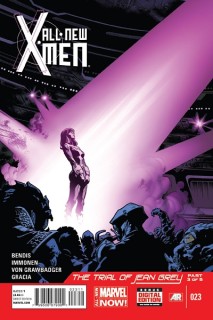 All-New X-Men (Inglés) 23