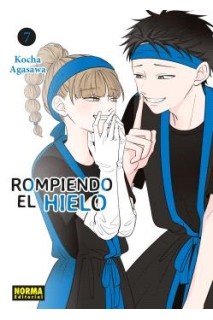 Rompiendo El Hielo 07