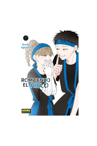 Rompiendo El Hielo 07