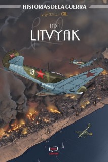 Stalingrado · Cartas desde el Volga