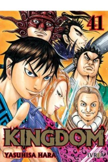 Kingdom 41