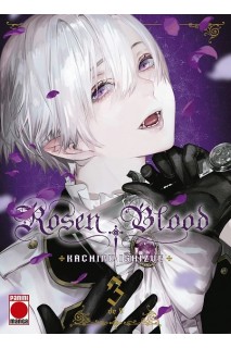 Rosen Blood 03