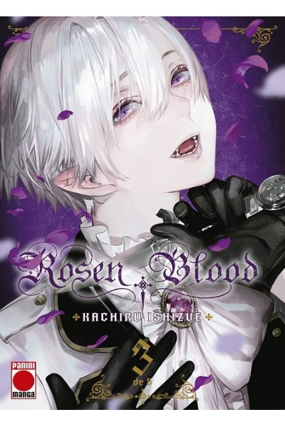 Rosen Blood 03