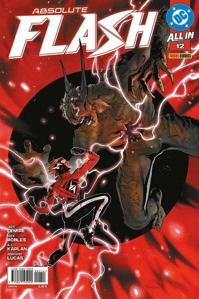 Absolute · Flash 12