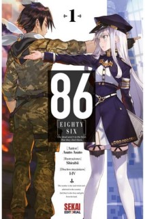 86 · Eighty Six 01