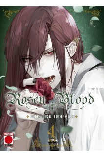 Rosen Blood 04