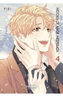 Historia de amor inesperada 04