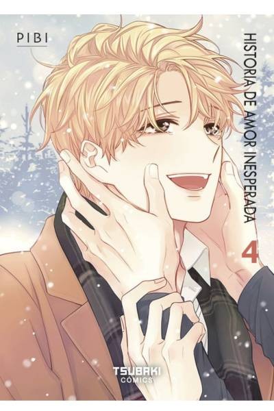Historia de amor inesperada 04