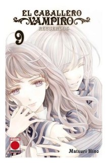 El Caballero Vampiro: Recuerdos 09
