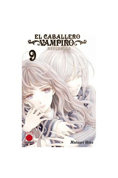 El Caballero Vampiro: Recuerdos 09