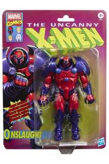 Marvel Legends - Uncanny X-Men: Onslaught