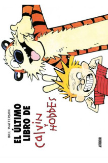 El Último Libro De Calvin Y Hobbes