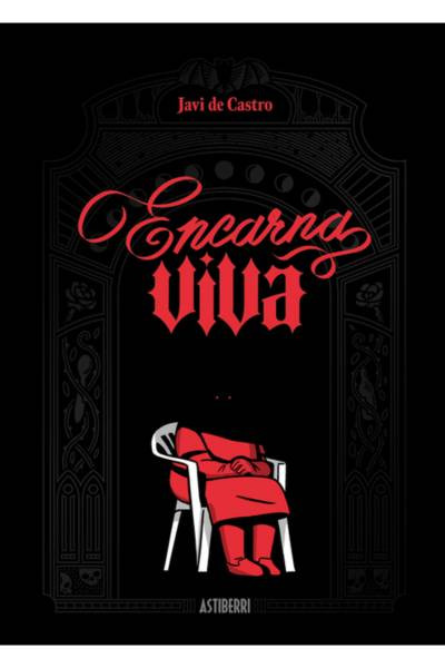 Encarna Viva