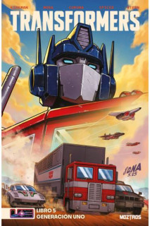 Transformers · 05