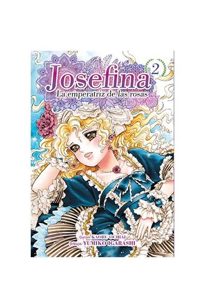 Josefina: La Emperatriz De Las Rosas 02