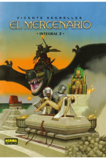 El Mercenario Integral 02