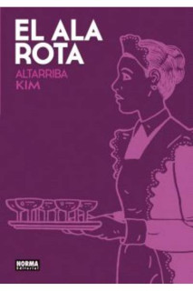 El Ala Rota Edición De Bolsillo