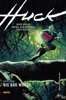 Huck 02