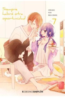 Siempre Habra Otra Oportunidad 07
