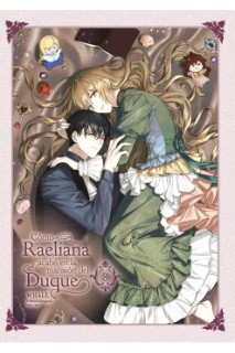 COMO RAELIANA ACABO EN LA MANSION DEL DUQUE 08