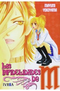 Las Infidelidades De M