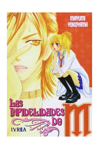 Las Infidelidades De M