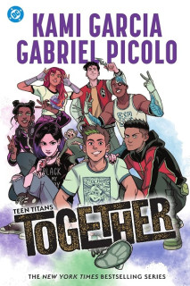 Teen Titans: Together (Inglés) TP