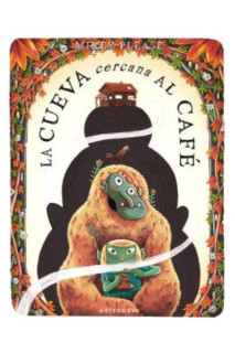 La Cueva Cercana Al Café