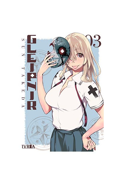 Gleipnir 03