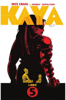 Kaya · 05