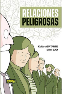 Relaciones Peligrosas