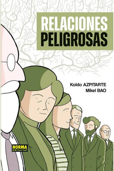 Relaciones Peligrosas