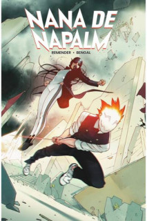 Nana De Napalm
