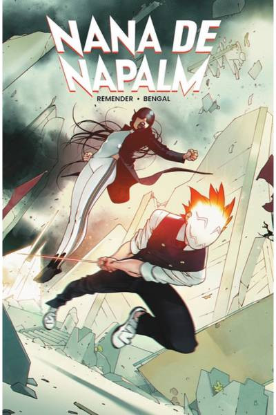 Nana De Napalm