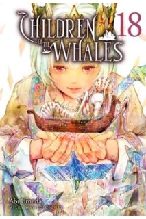 Children Of The Whales 18