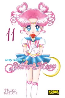 Sailor Moon 11