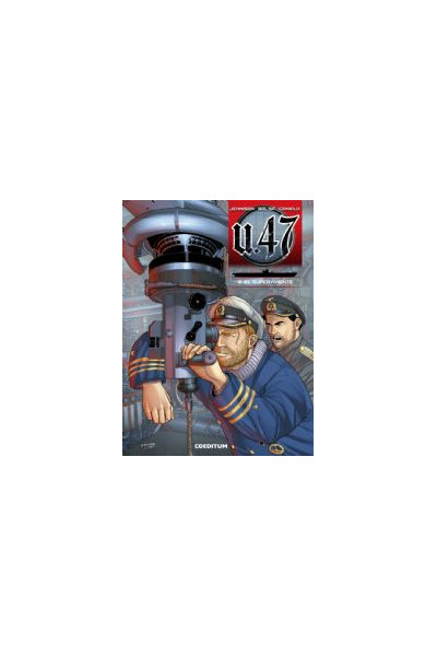U-47 · 02