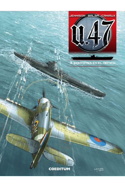 U-47 · 03